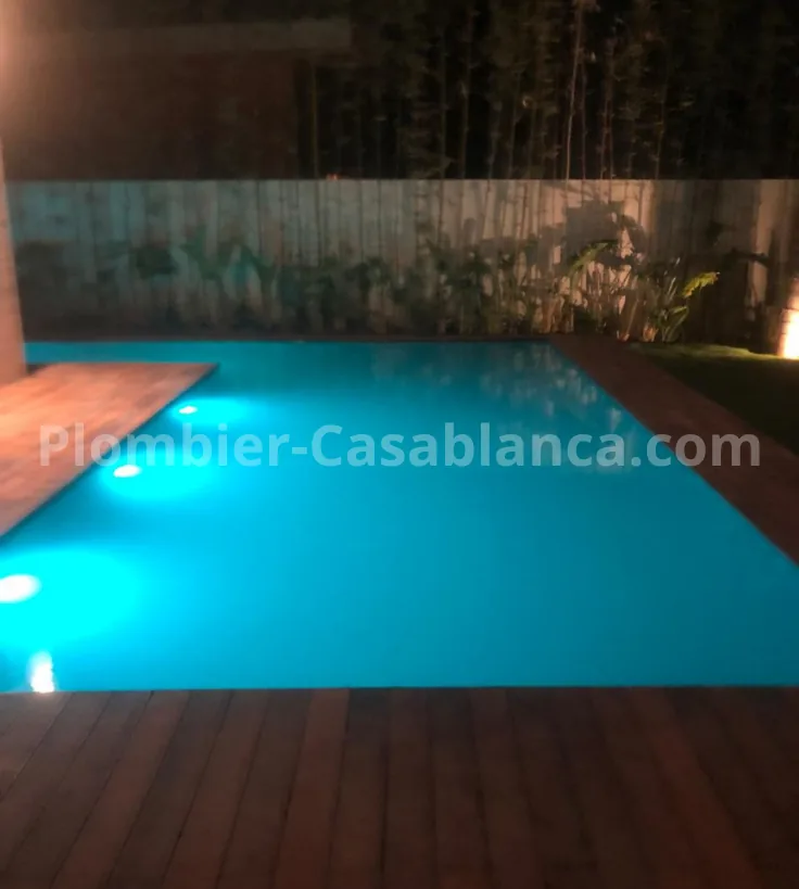 Casablanca project